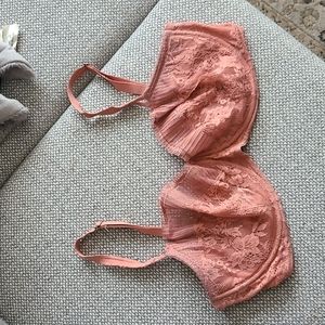 Unlined Bra